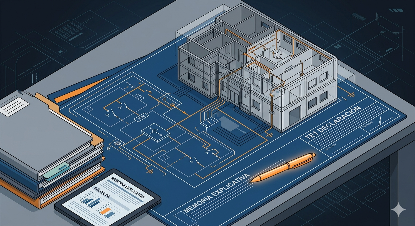Presentación de Proyectos